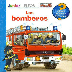 LOS BOMBEROS