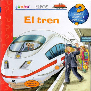 EL TREN