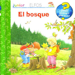 EL BOSQUE