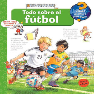 TODO SOBRE EL FUTBOL