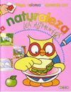 LA NATURALEZA Y LOS ANIMALES