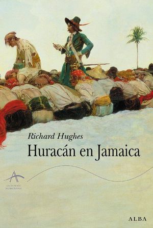 HURACÁN EN JAMAICA