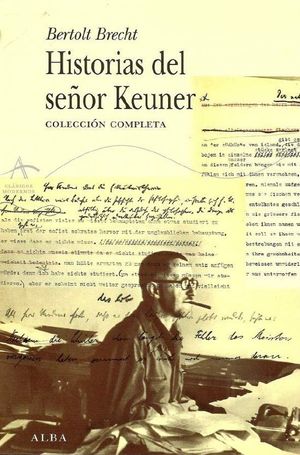 HISTORIAS DEL SEÑOR KEUNER