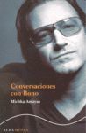 CONVERSACIONES CON BONO