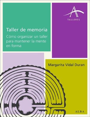 TALLER DE MEMORIA