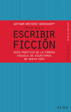 ESCRIBIR FICCIÓN