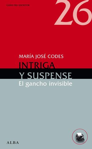 INTRIGA Y SUSPENSE