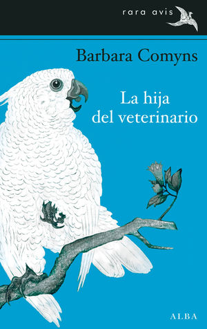 LA HIJA DEL VETERINARIO