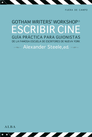 ESCRIBIR CINE