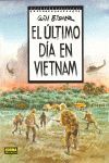 EL ULTIMO DIA EN VIETNAM (COL. EISNER 8)