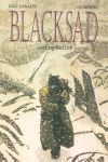 BLACKSAD 2. ARCTIC-NATION