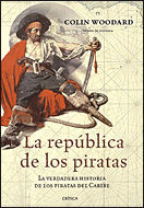 LA REPÚBLICA DE LOS PIRATAS