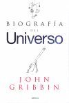 BIOGRAFÍA DEL UNIVERSO