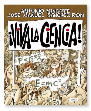 ¡VIVA LA CIENCIA!