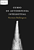 CURSO DE AUTODEFENSA INTELECTUAL