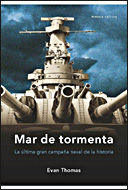 MAR DE TORMENTA