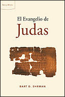 EL EVANGELIO DE JUDAS