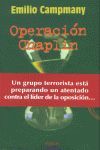 OPERACIÓN CHAPLIN