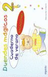 VACACIONES DUENDES MÁGICOS 2 AÑOS
