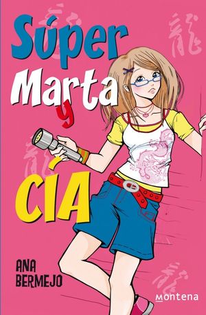 SÚPER MARTA Y CÍA