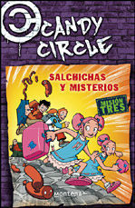 CANDY CIRCLE 3 SALSICCE E MISTERI