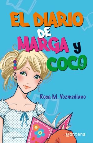 EL DIARIO DE MARGA Y COCO