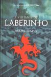 EL VISITANTE DEL LABERINTO