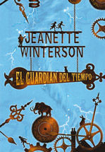 EL GUARDIÁN DEL TIEMPO
