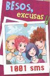 BESOS, EXCUSAS Y 1001 SMS