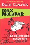 LA BIBLIOTECA MONSTRUOSA.