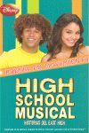 HIGH SCHOOL MUSICAL. POESÍA EN MOVIMIENTO