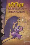 LA ABUELA DE TUTANKAMÓN (SERIE BAT PAT 3)