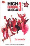 HIGH SCHOOL MUSICAL 3. LA NOVELA
