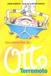 LOS CALZONCILLOS DE... OTTO TERREMOTO