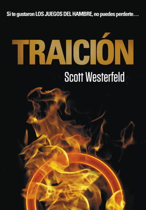 TRAICIÓN (TRAICIÓN 1)