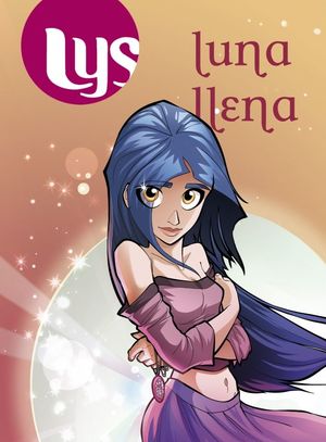 LUNA LLENA
