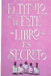 ESTE LIBRO ES SECRETO