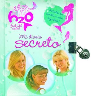 MI DIARIO SECRETO