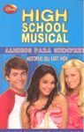 HIGH SCHOOL MUSICAL. ¿AMIGOS PARA SIEMPRE?