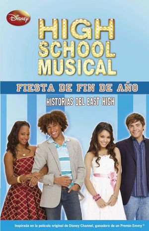 FIESTA DE FIN DE AÑO