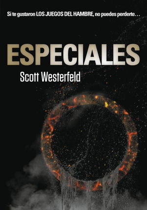 ESPECIALES (TRAICIÓN 3)