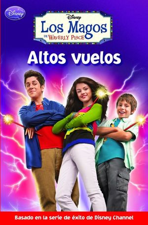 ALTOS VUELOS