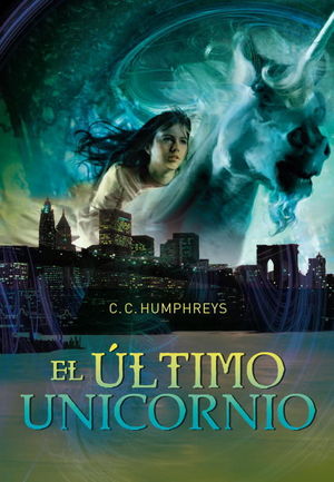 EL ÚLTIMO UNICORNIO