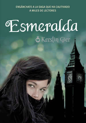 ESMERALDA (RUBÍ 3, NUEVA ENCUADERNACIÓN)