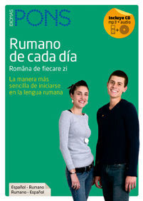 RUMANO DE CADA DÍA + CDMP3