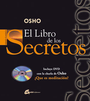 EL LIBRO DE LOS SECRETOS