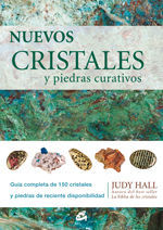 NUEVOS CRISTALES Y PIEDRAS CURATIVOS