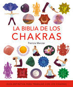 BIBLIA DE LOS CHAKRAS