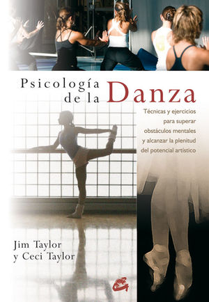 PSICOLOGÍA DE LA DANZA