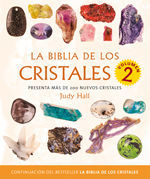 BIBLIA DE LOS CRISTALES 2, LA